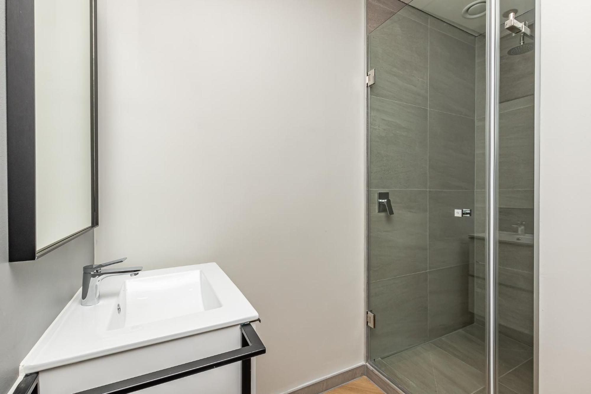 One Thibault Apartments By Itc Hospitality Cape Town Exterior photo